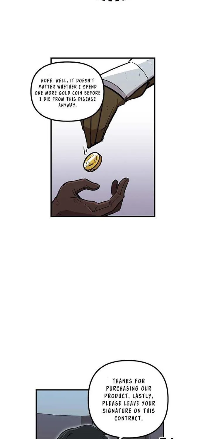 Solo Bug Player Chapter 10 page 30 - 