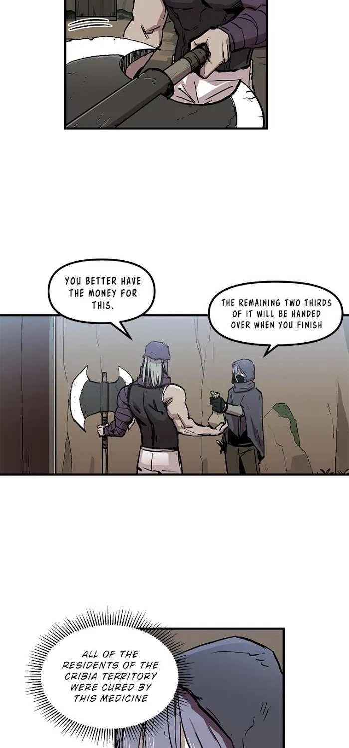 Solo Bug Player Chapter 10 page 4 - 