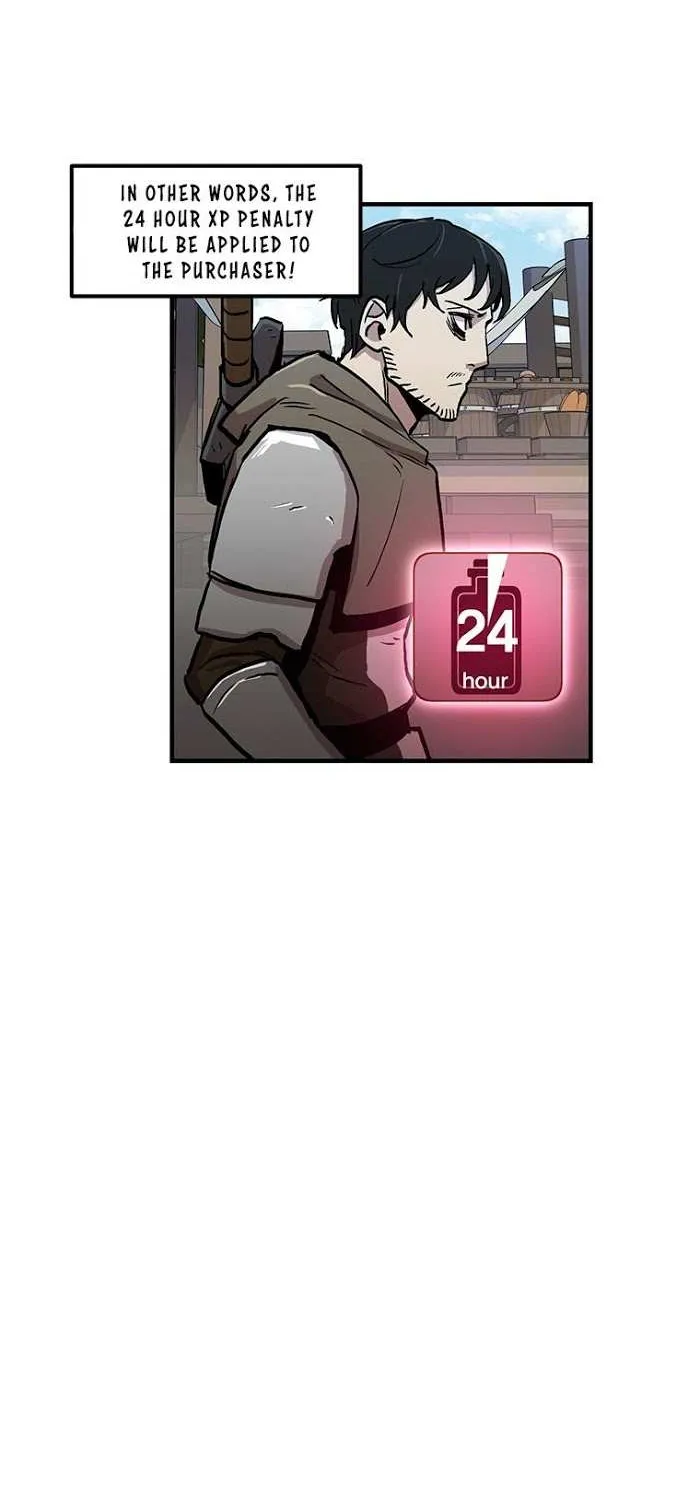 Solo Bug Player Chapter 10 page 38 - 