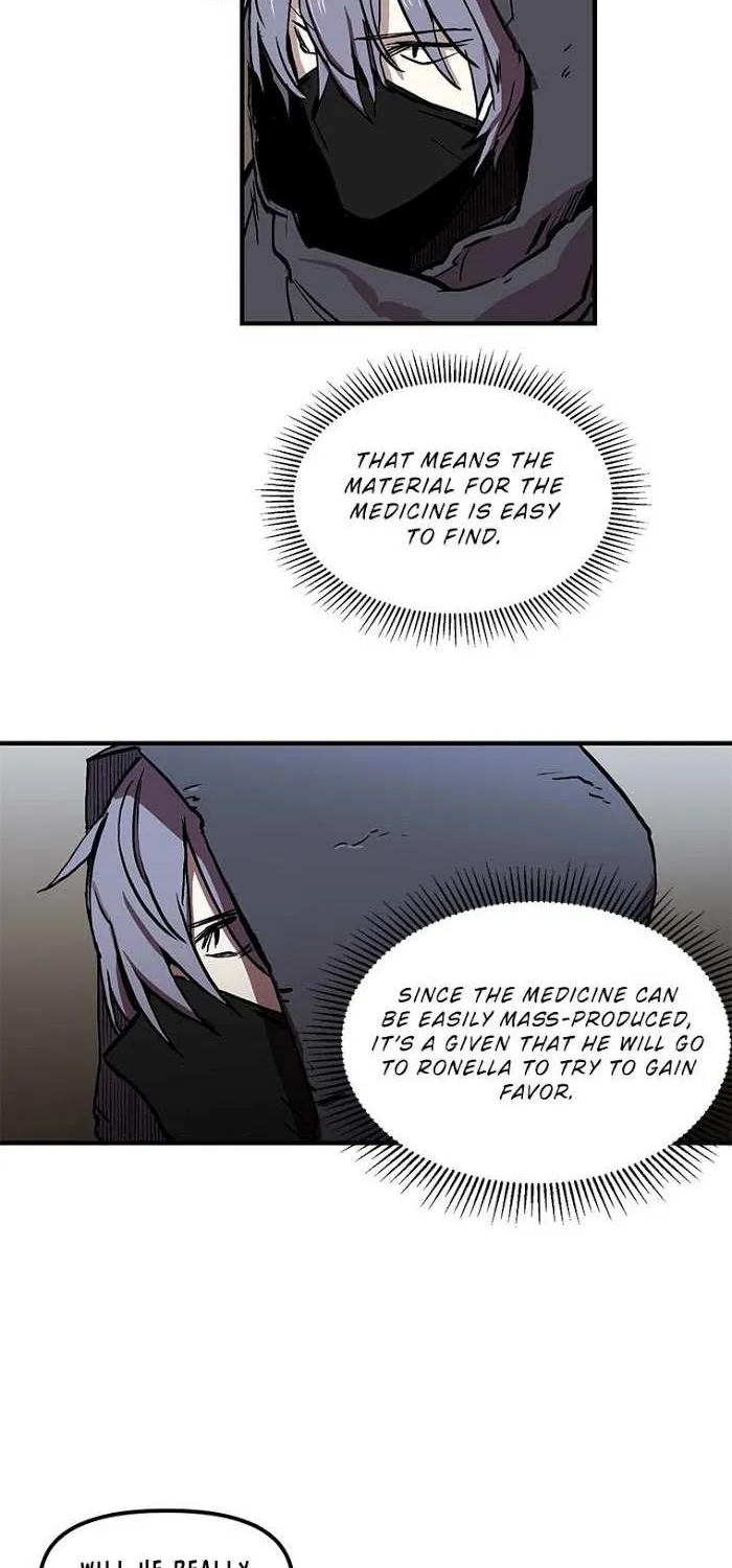 Solo Bug Player Chapter 10 page 5 - 