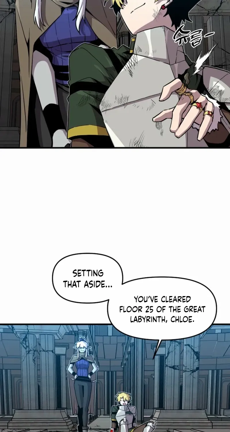 Solo Bug Player Chapter 159 page 13 - 