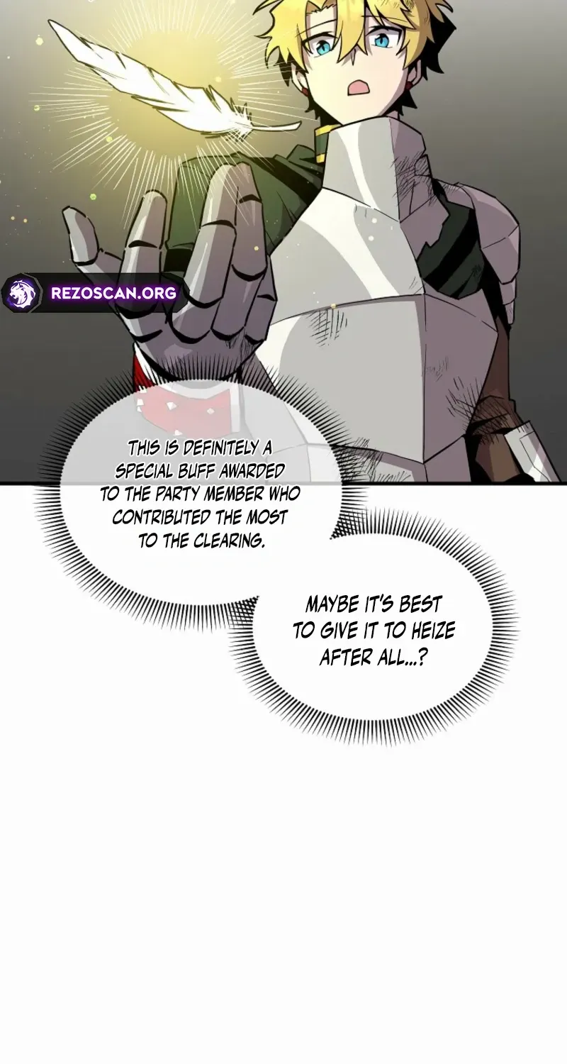 Solo Bug Player Chapter 159 page 16 - 
