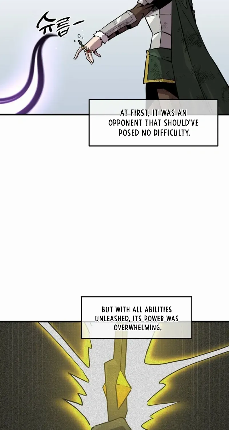 Solo Bug Player Chapter 159 page 18 - 