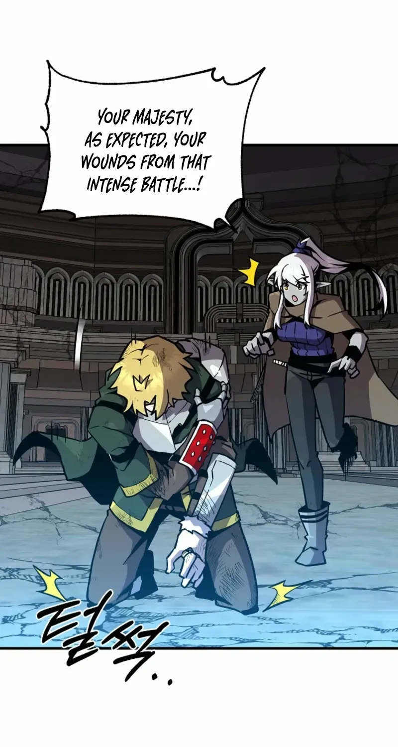 Solo Bug Player Chapter 159 page 22 - 