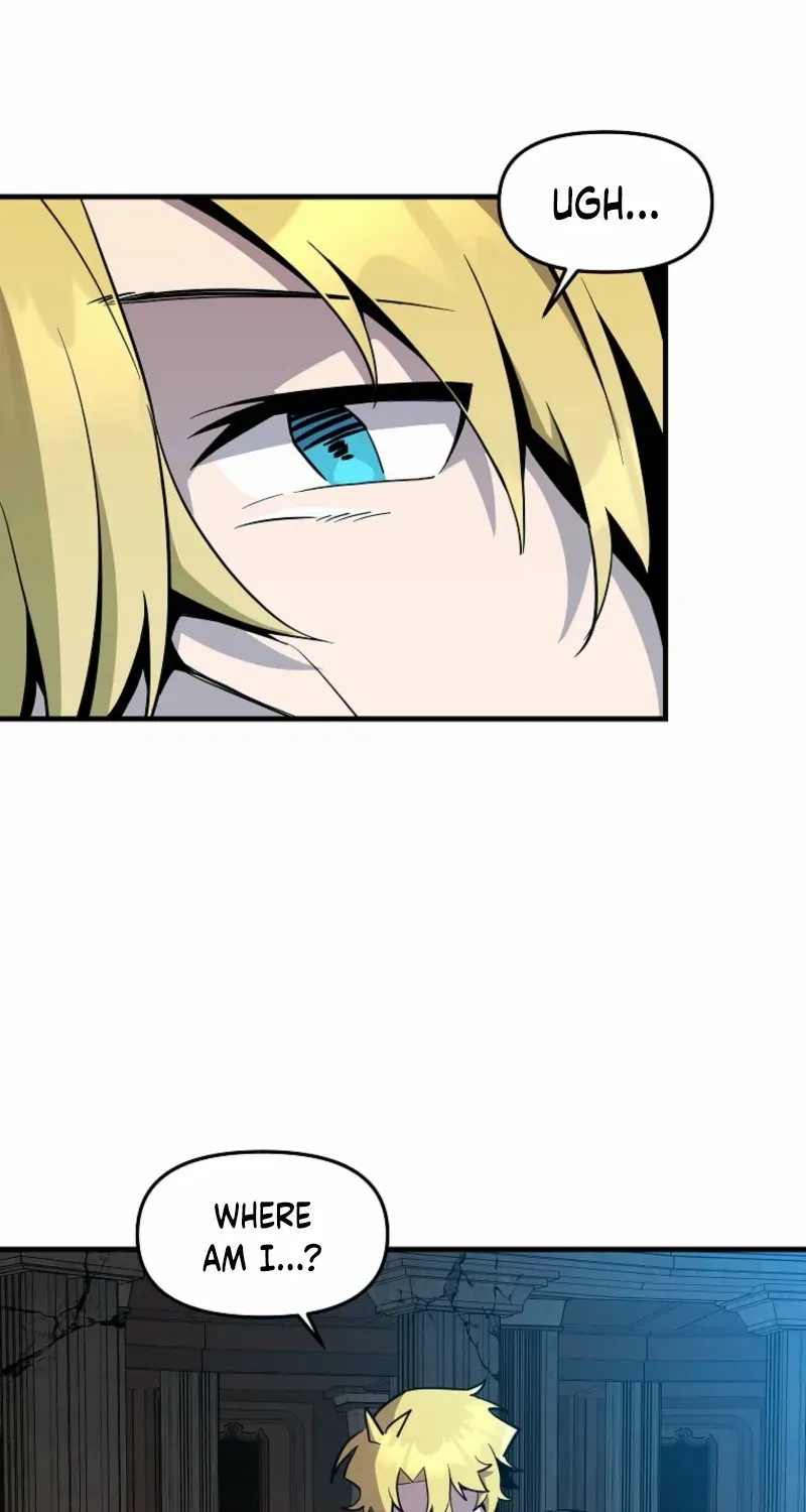 Solo Bug Player Chapter 159 page 42 - 
