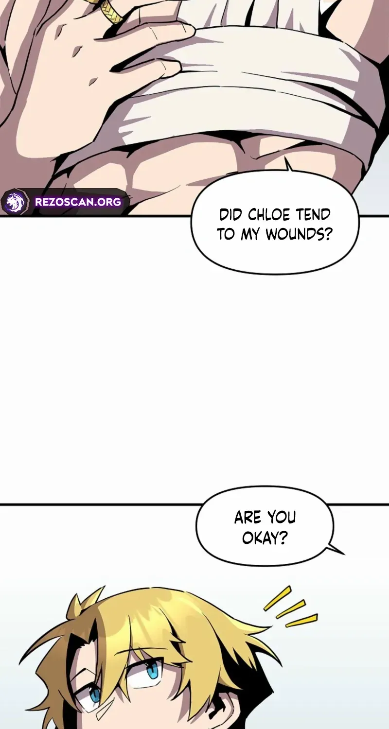 Solo Bug Player Chapter 159 page 44 - 