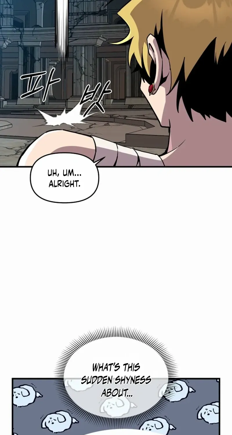 Solo Bug Player Chapter 159 page 51 - 
