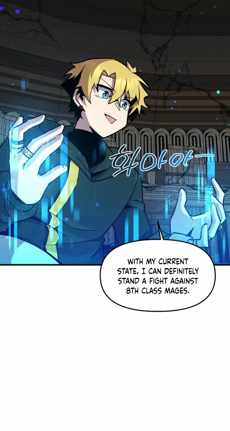 Solo Bug Player Chapter 159 page 57 - 
