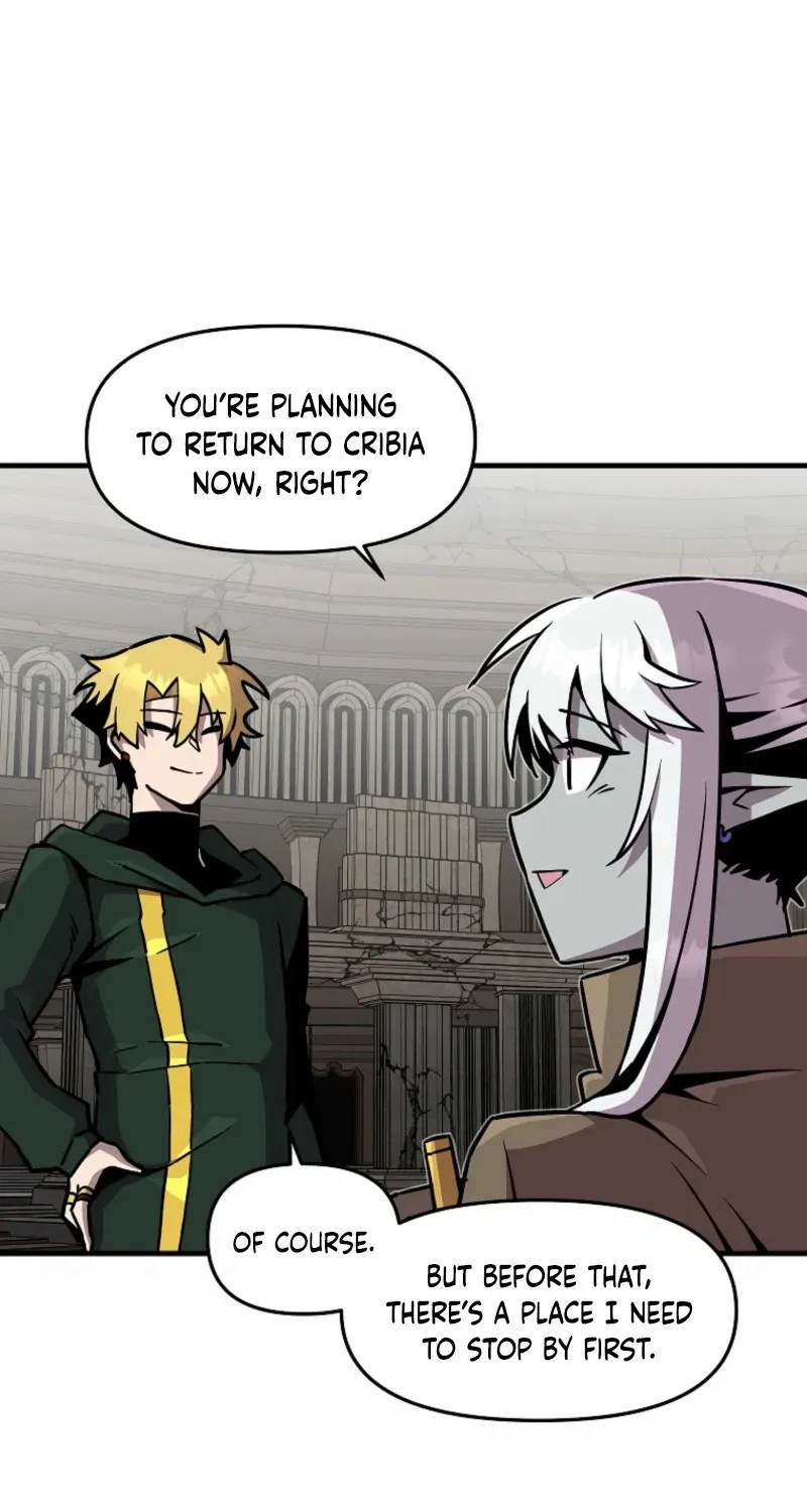 Solo Bug Player Chapter 159 page 62 - 