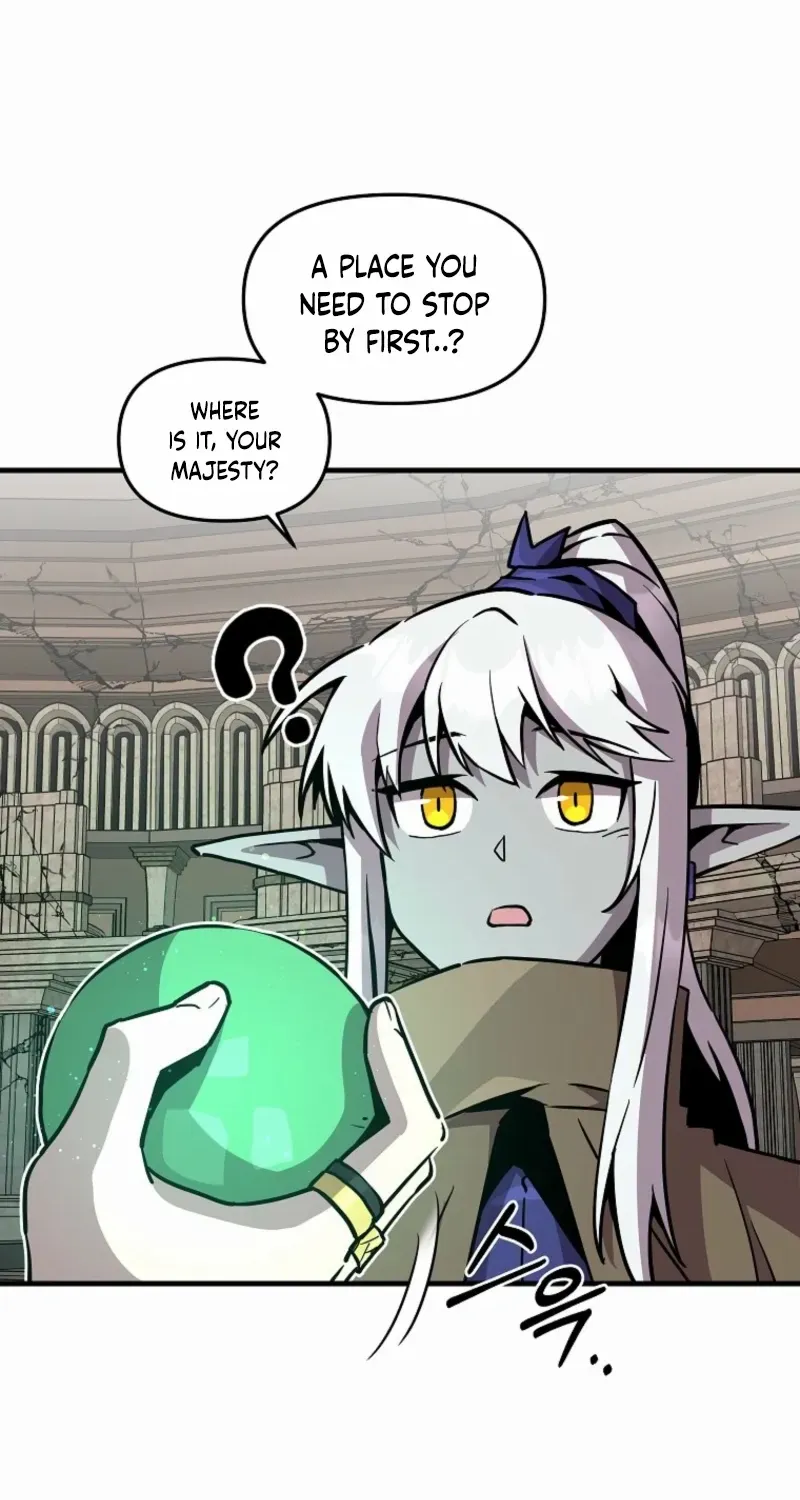 Solo Bug Player Chapter 159 page 63 - 
