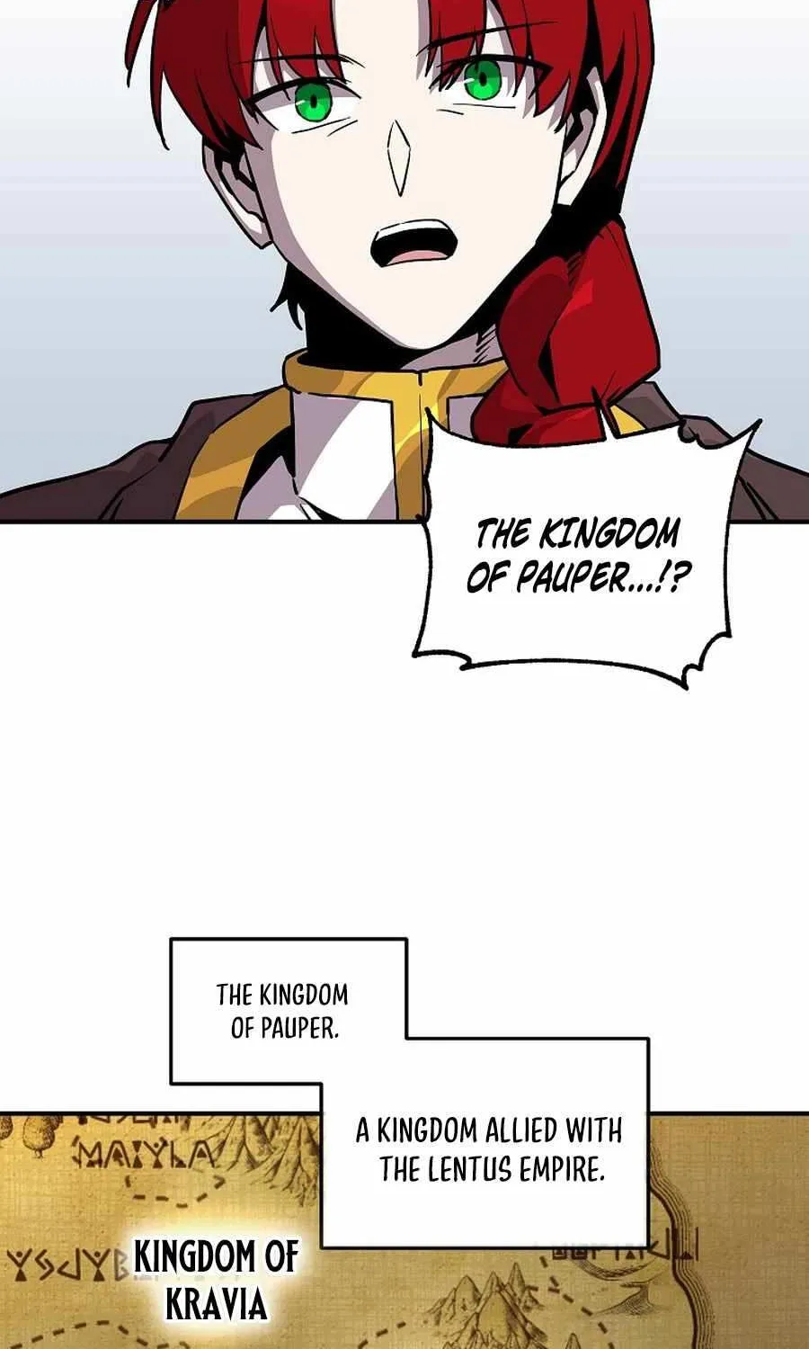 Solo Bug Player Chapter 160 page 14 - 