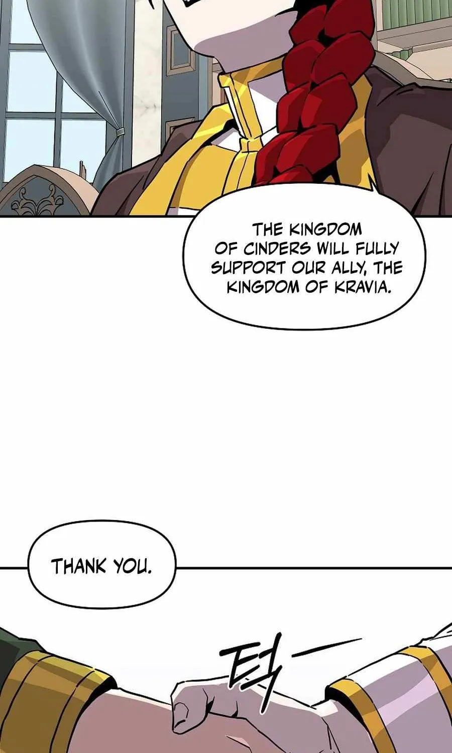 Solo Bug Player Chapter 160 page 18 - 