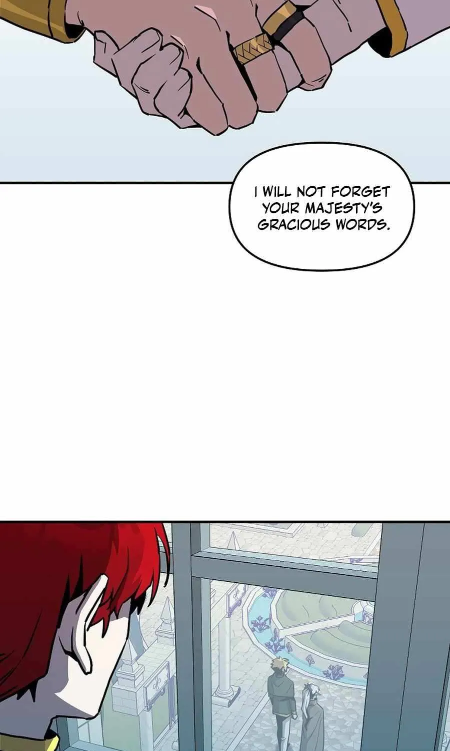Solo Bug Player Chapter 160 page 19 - 