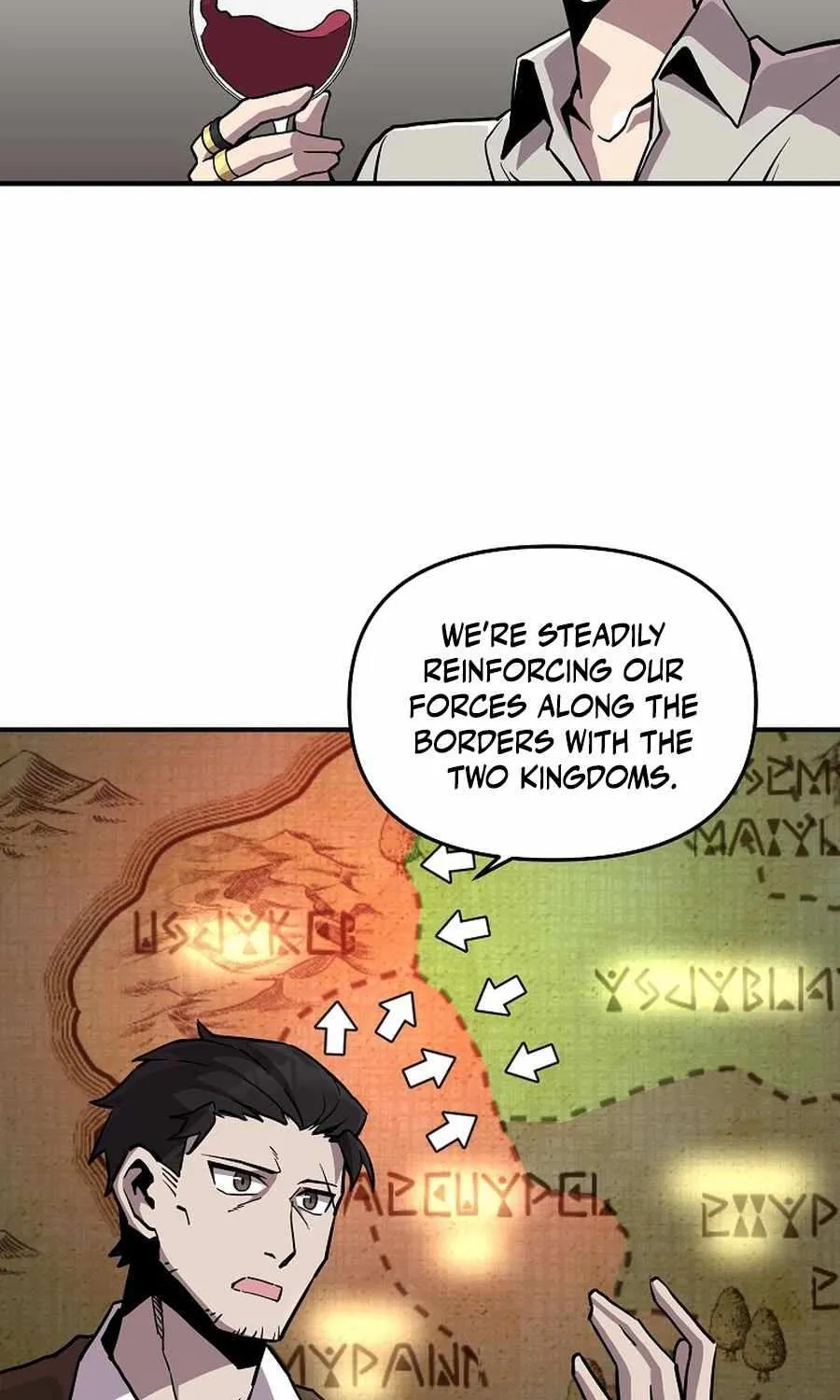 Solo Bug Player Chapter 160 page 50 - 