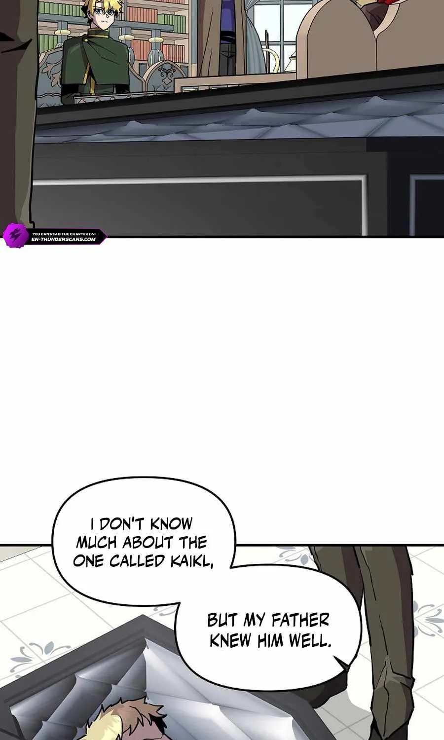 Solo Bug Player Chapter 160 page 6 - 