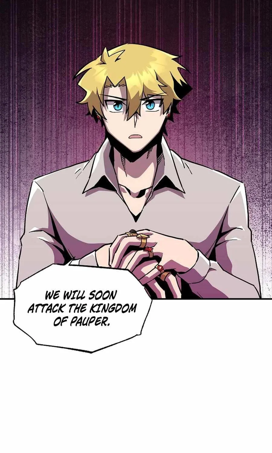 Solo Bug Player Chapter 160 page 56 - 