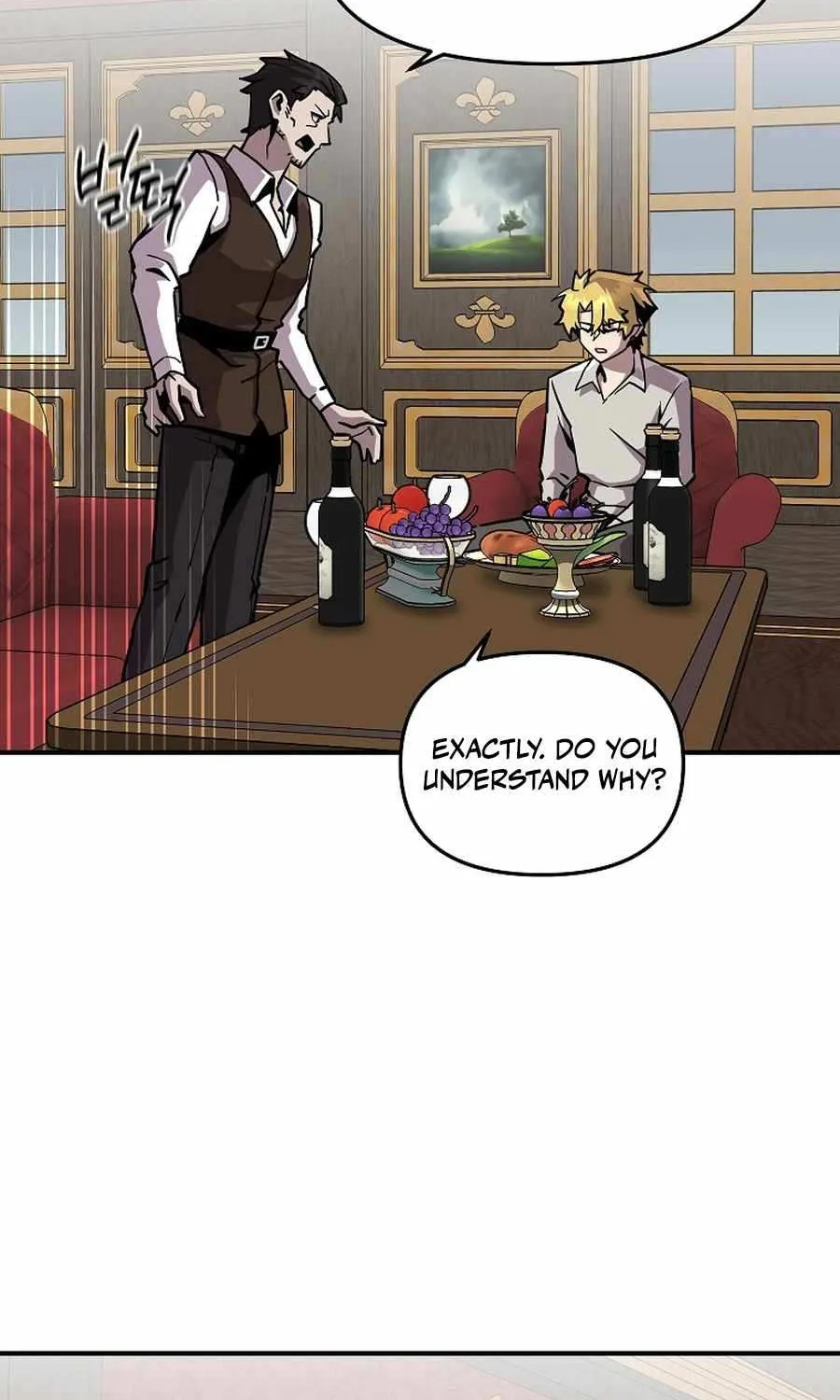 Solo Bug Player Chapter 160 page 58 - 