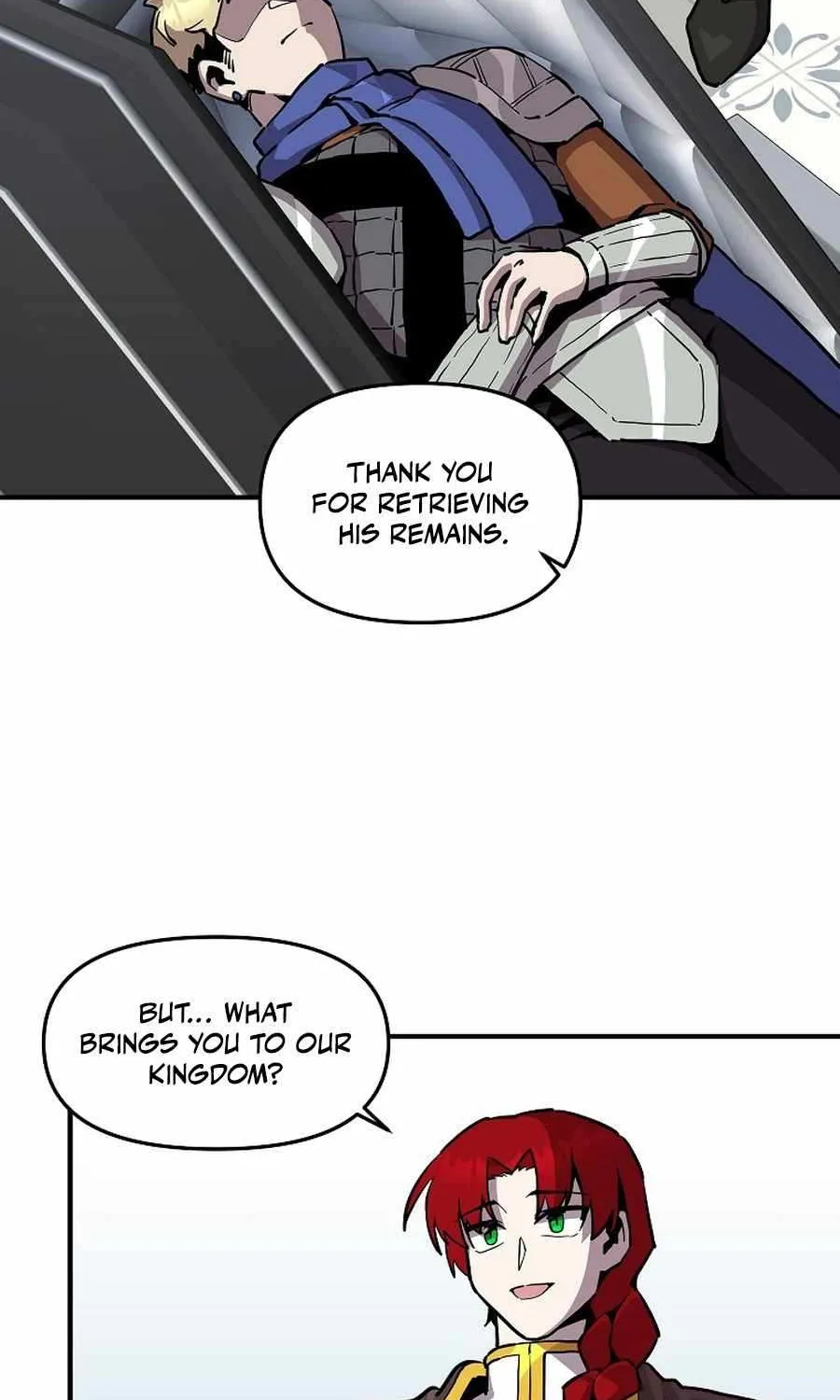 Solo Bug Player Chapter 160 page 7 - 