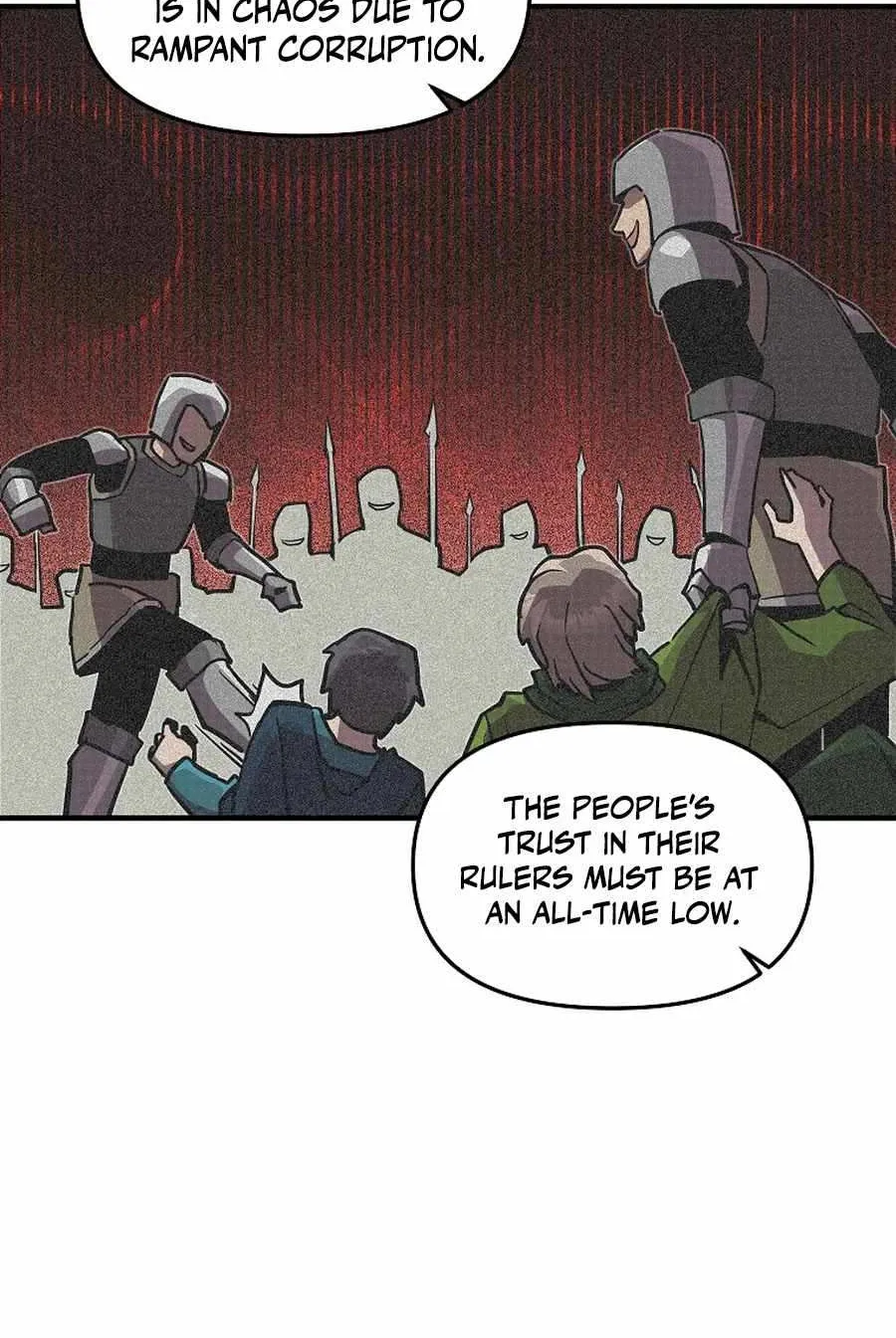 Solo Bug Player Chapter 160 page 62 - 