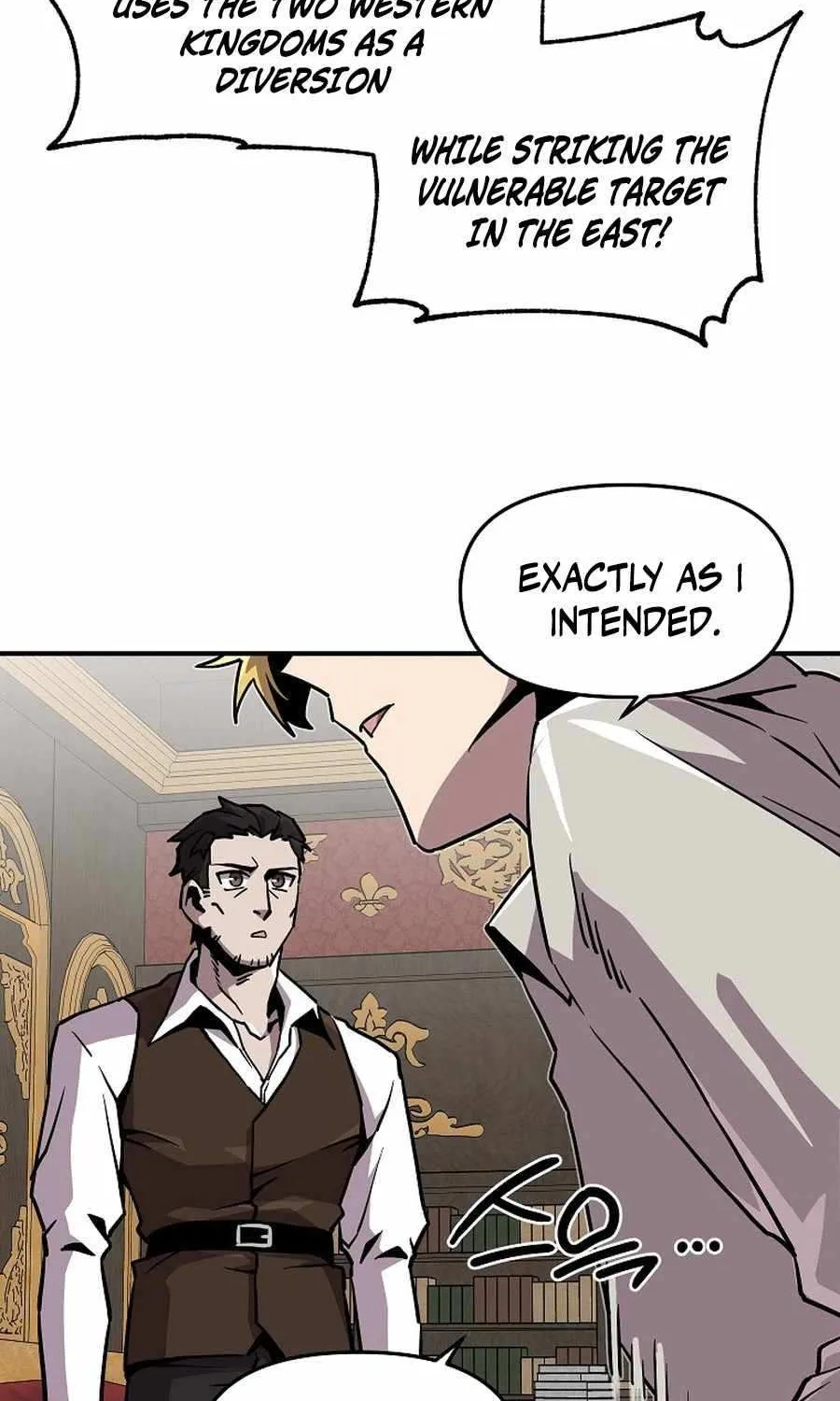 Solo Bug Player Chapter 160 page 64 - 