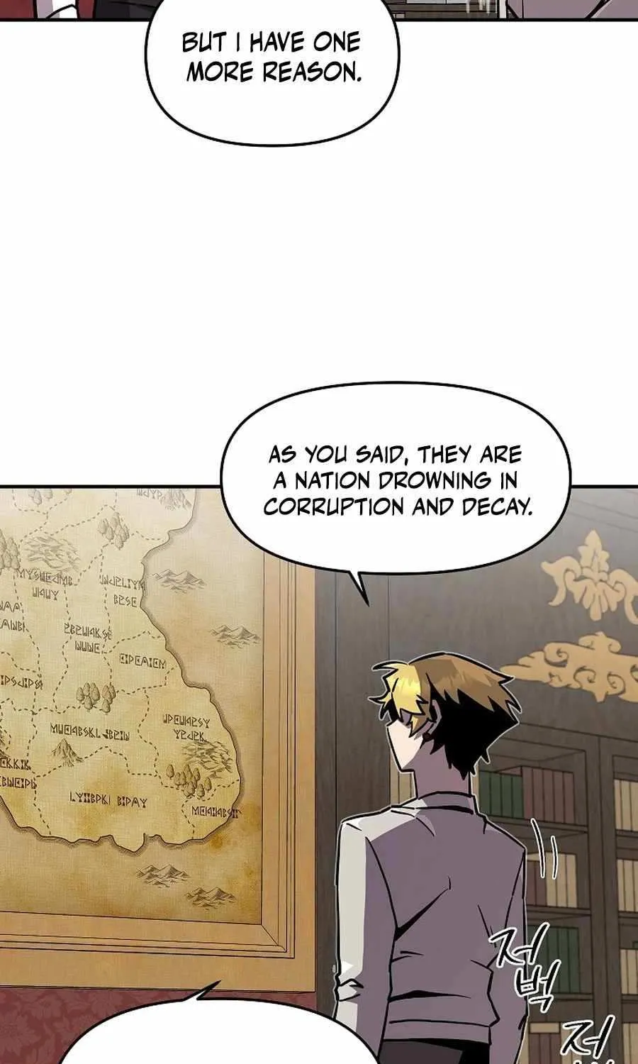 Solo Bug Player Chapter 160 page 65 - 