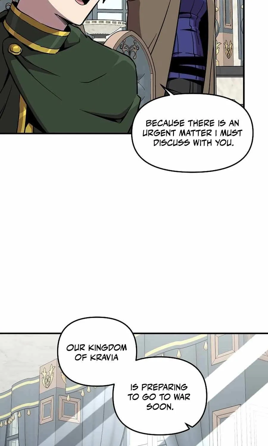 Solo Bug Player Chapter 160 page 9 - 