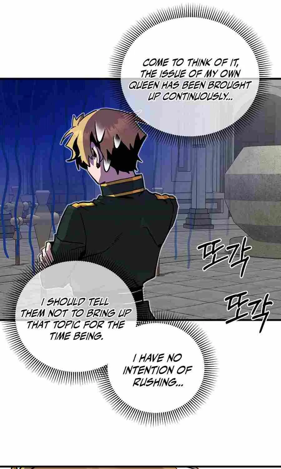 Solo Bug Player Chapter 161 page 12 - 