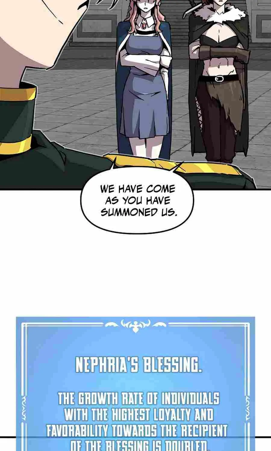 Solo Bug Player Chapter 161 page 14 - 