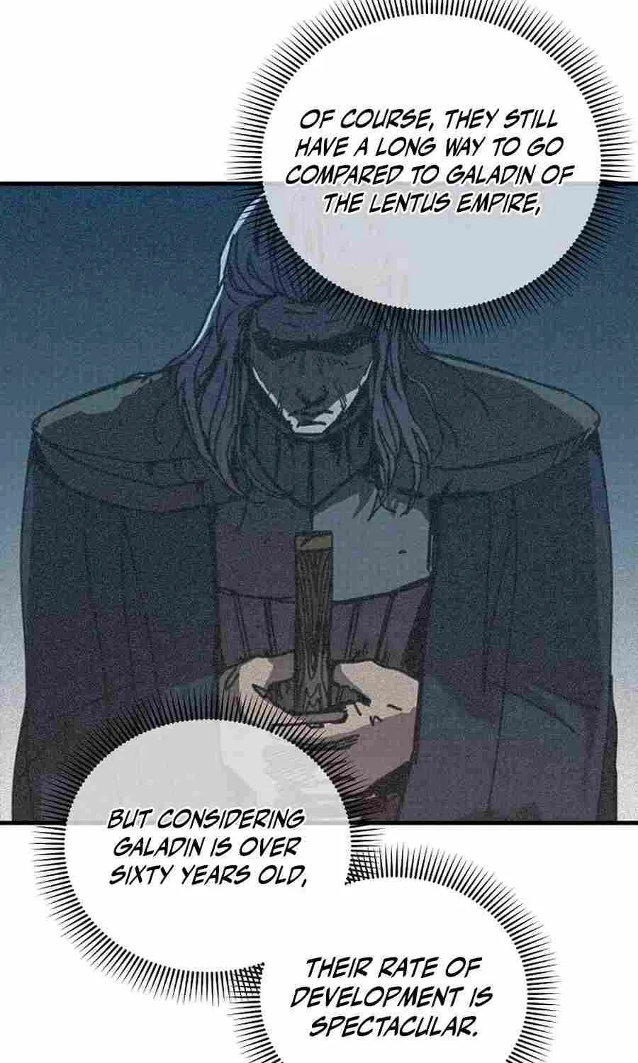 Solo Bug Player Chapter 161 page 17 - 