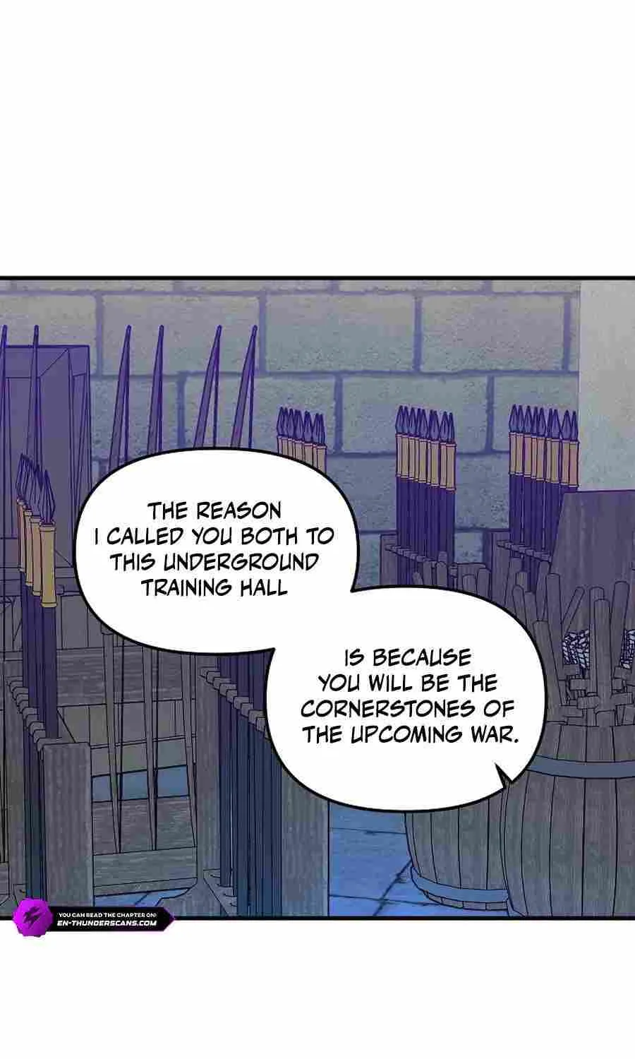 Solo Bug Player Chapter 161 page 19 - 