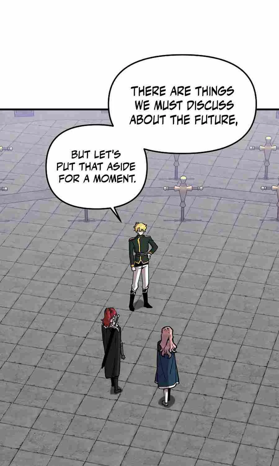 Solo Bug Player Chapter 161 page 20 - 