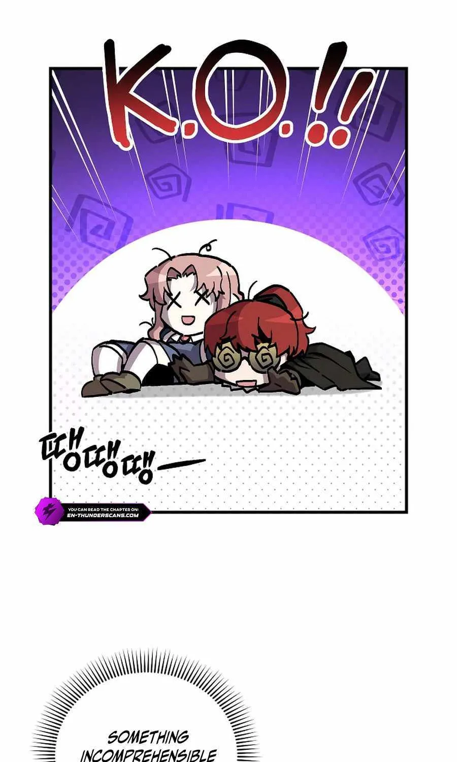 Solo Bug Player Chapter 161 page 29 - 