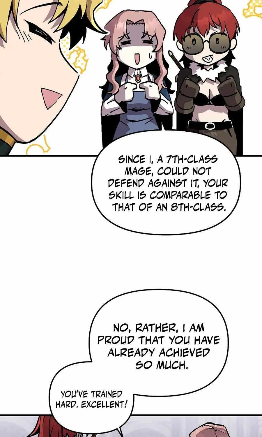 Solo Bug Player Chapter 161 page 35 - 