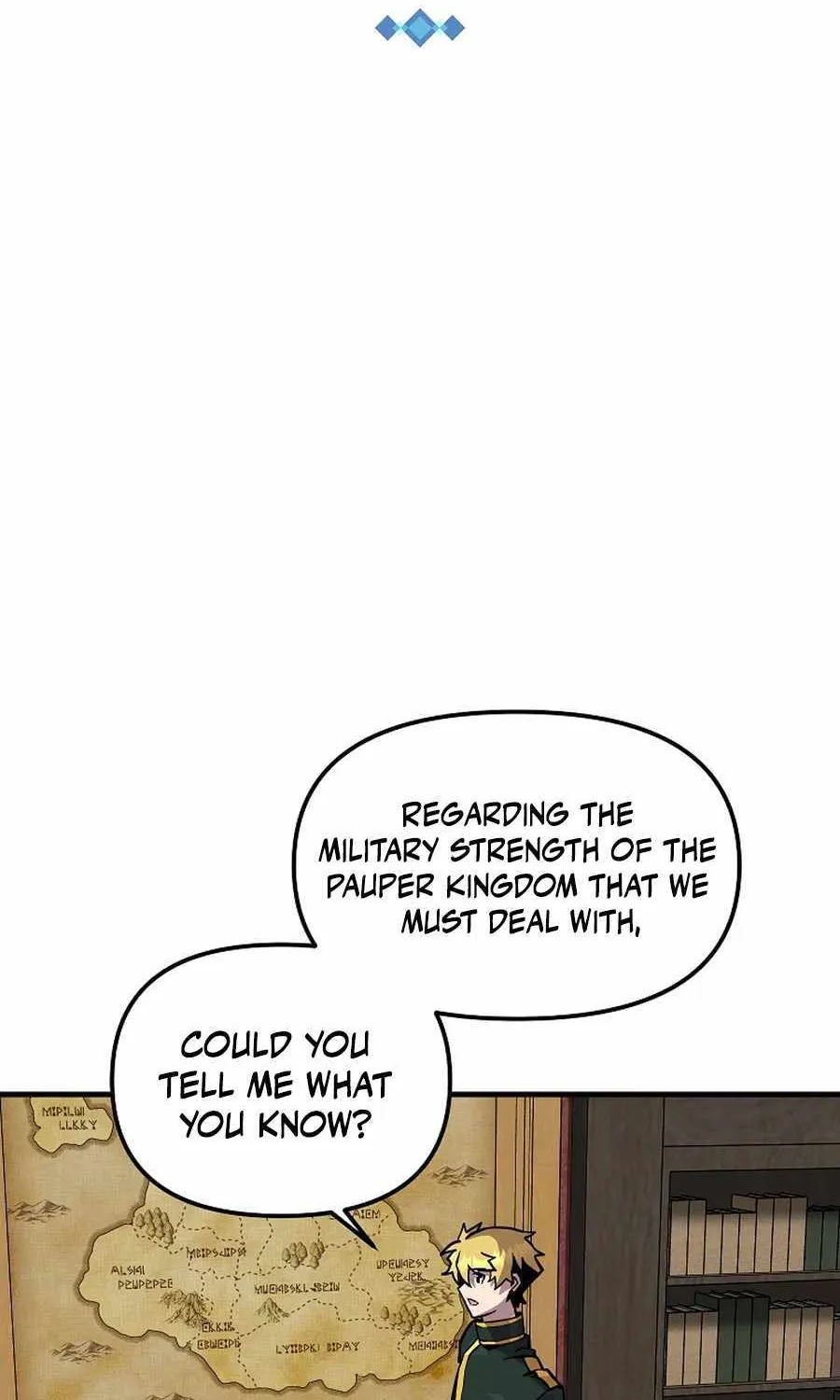 Solo Bug Player Chapter 161 page 38 - 