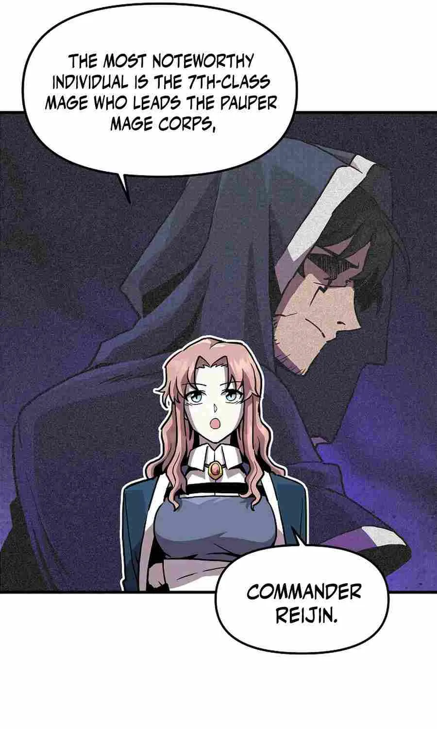 Solo Bug Player Chapter 161 page 40 - 