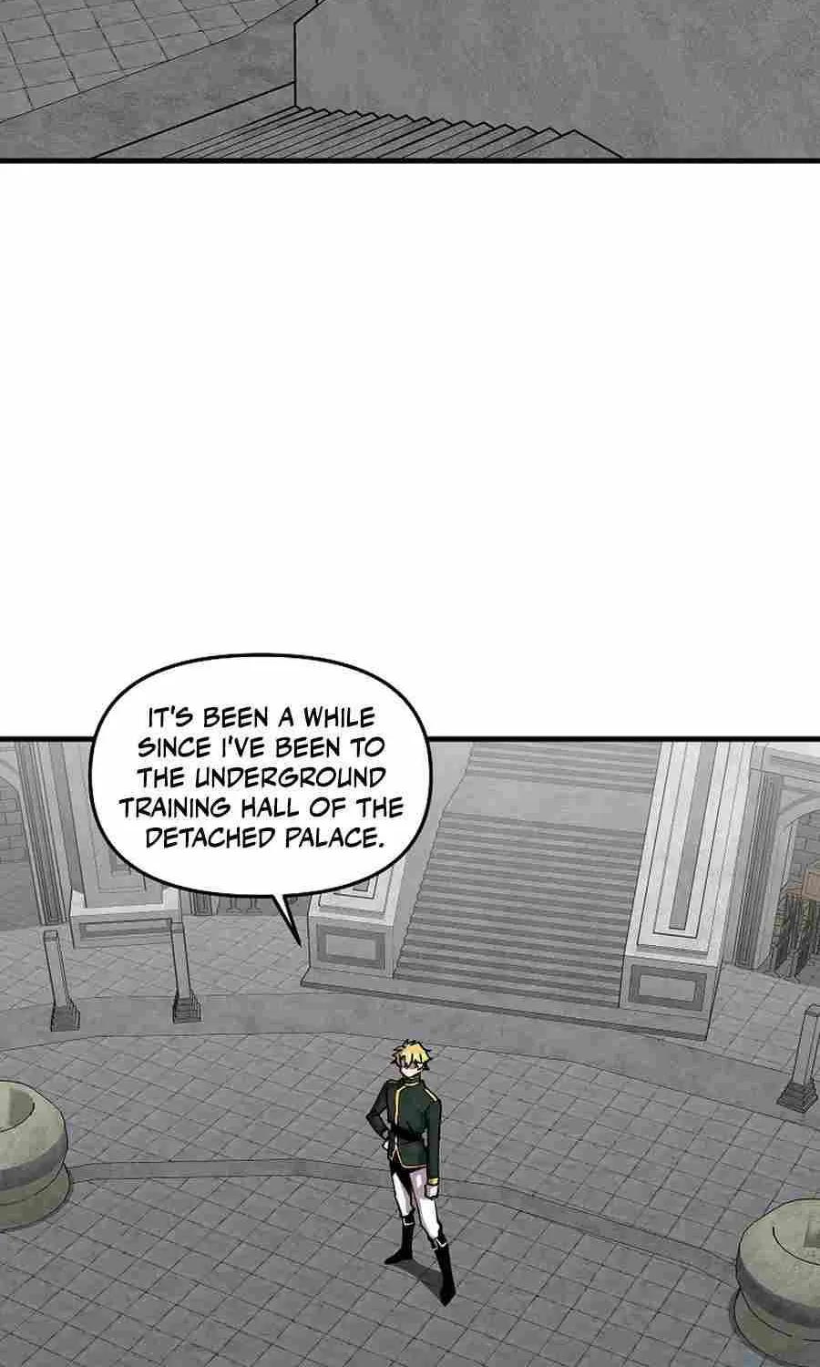 Solo Bug Player Chapter 161 page 5 - 