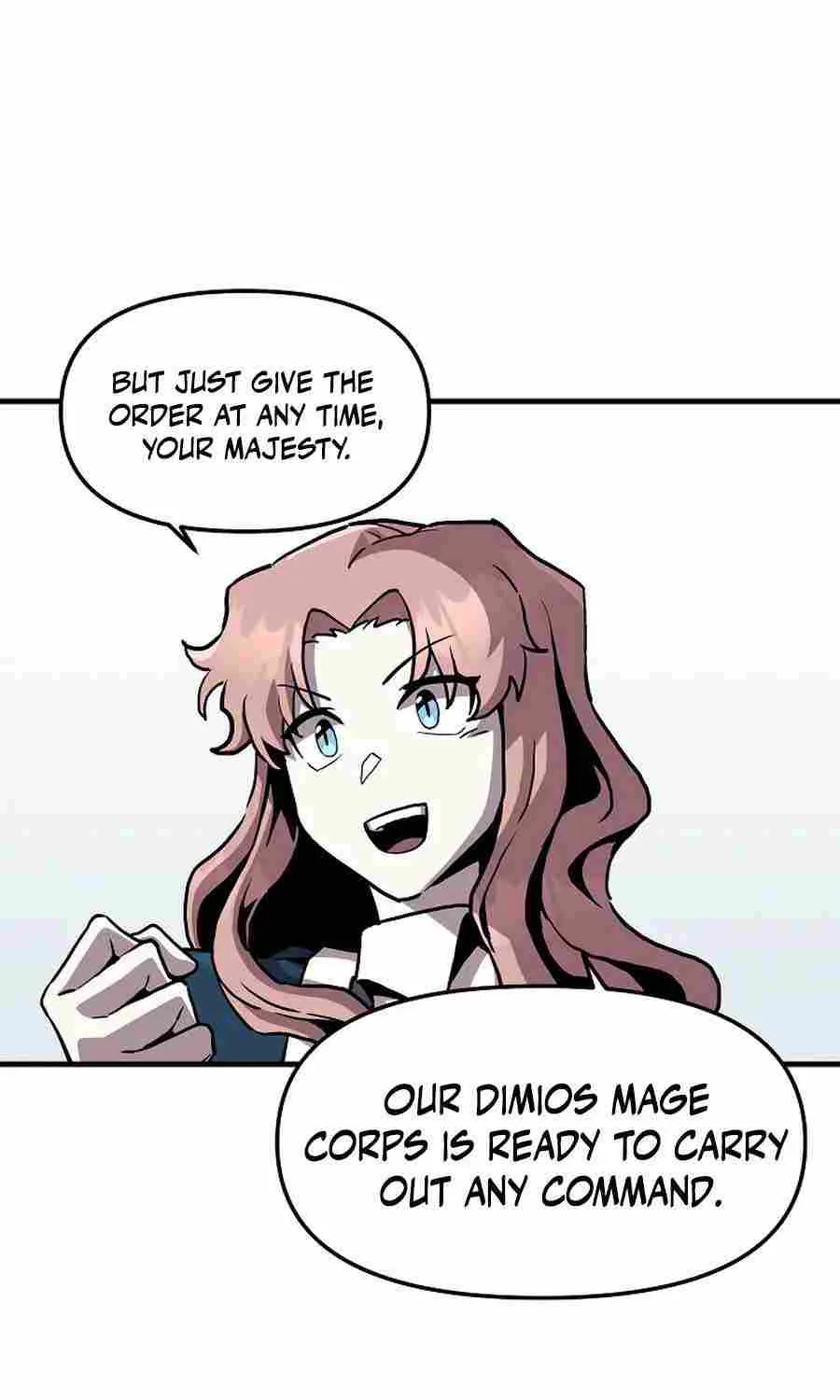 Solo Bug Player Chapter 161 page 42 - 