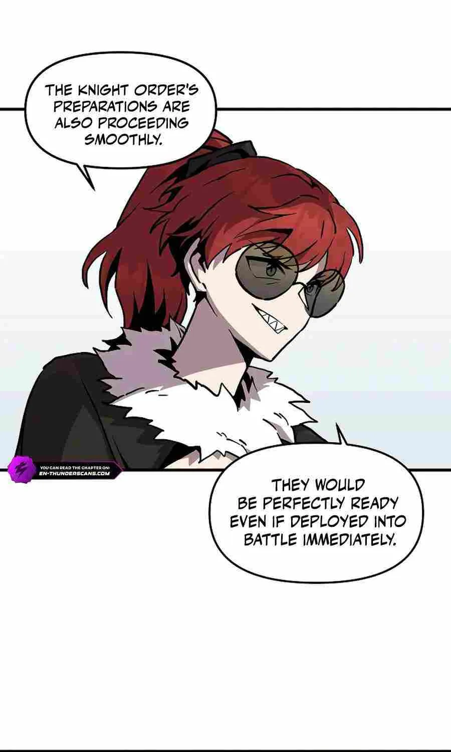 Solo Bug Player Chapter 161 page 43 - 