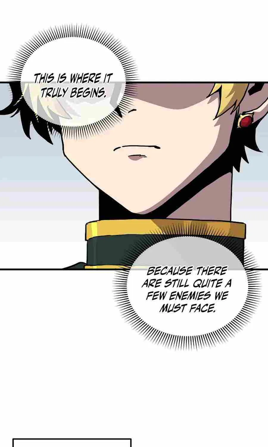 Solo Bug Player Chapter 161 page 45 - 