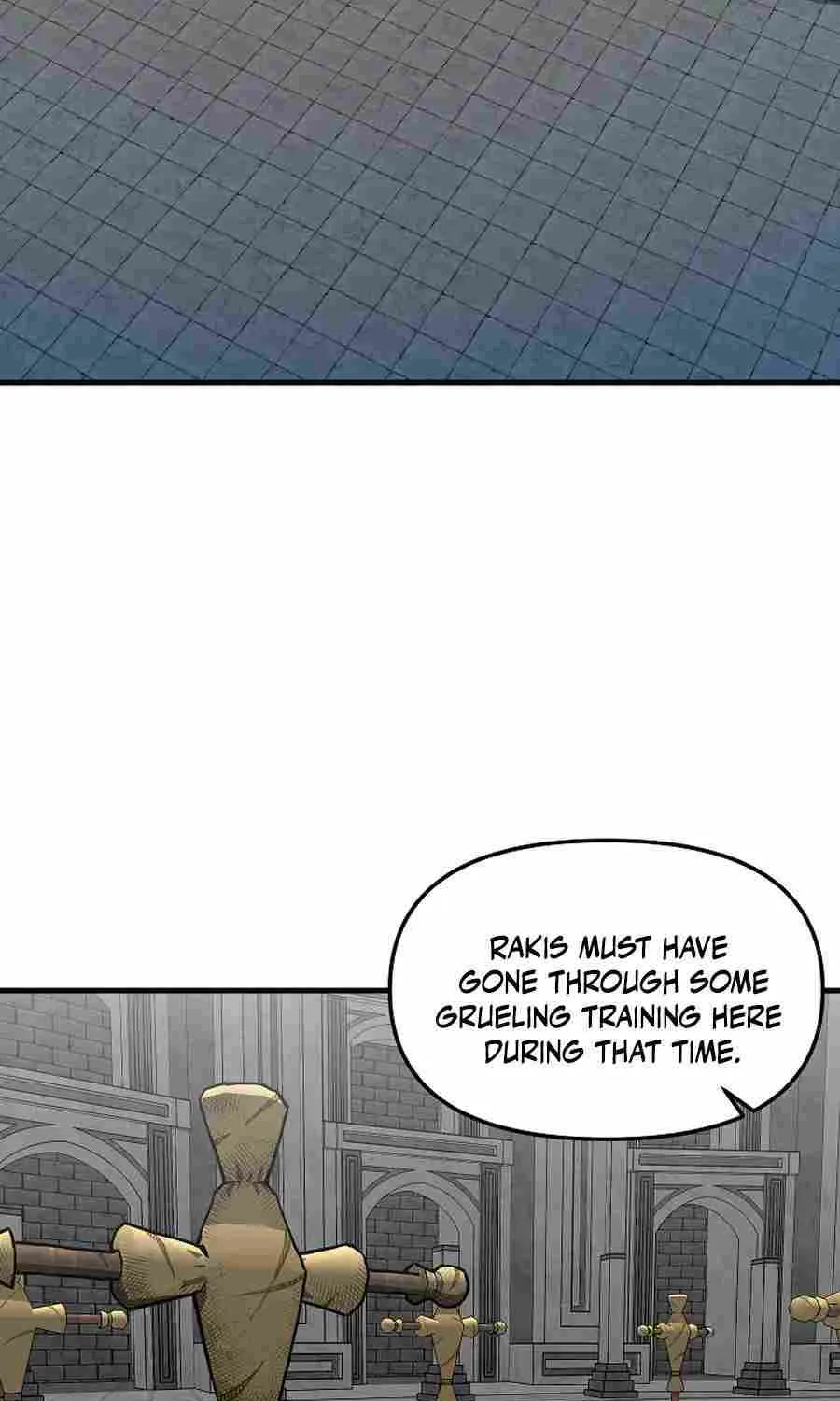 Solo Bug Player Chapter 161 page 6 - 