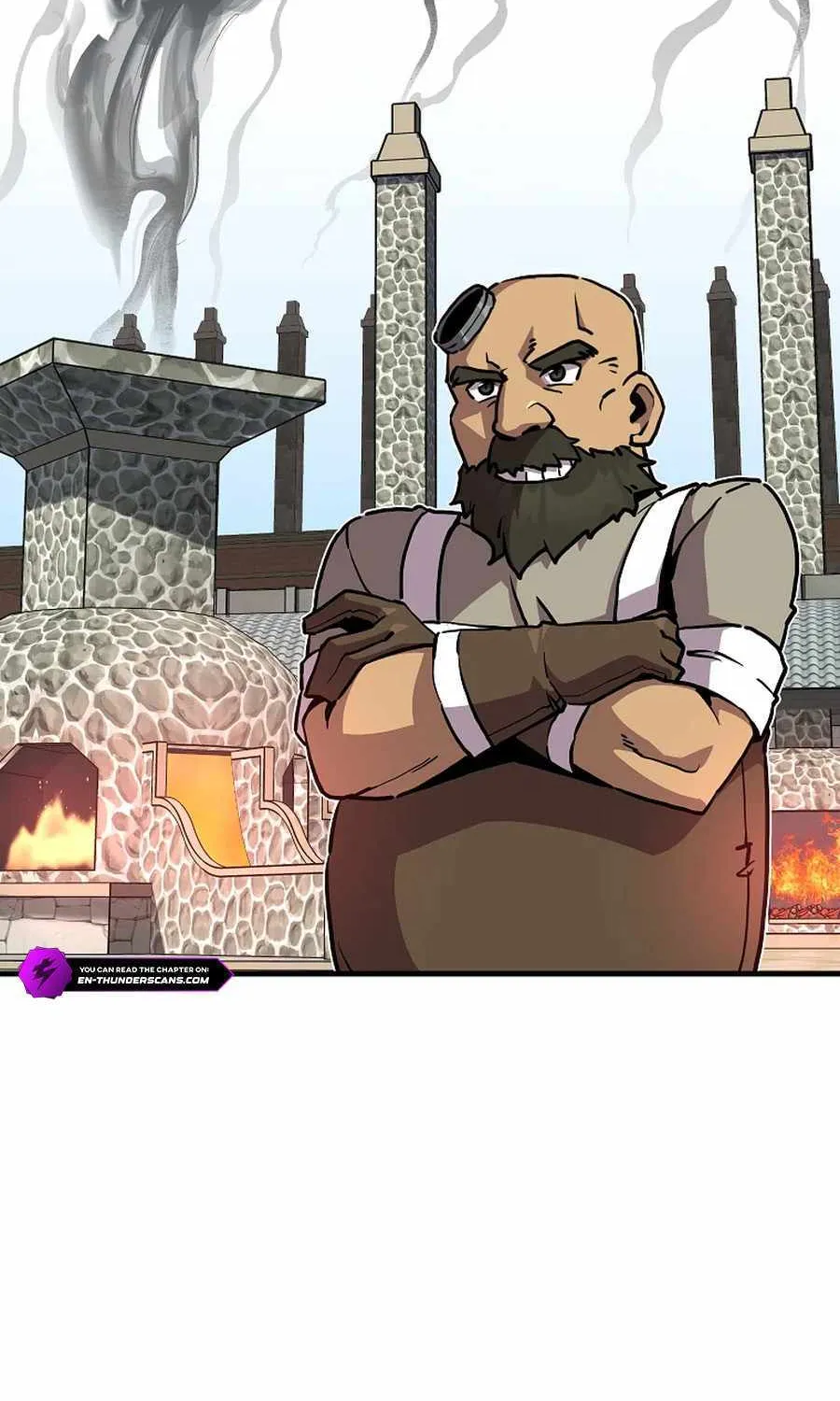 Solo Bug Player Chapter 161 page 57 - 
