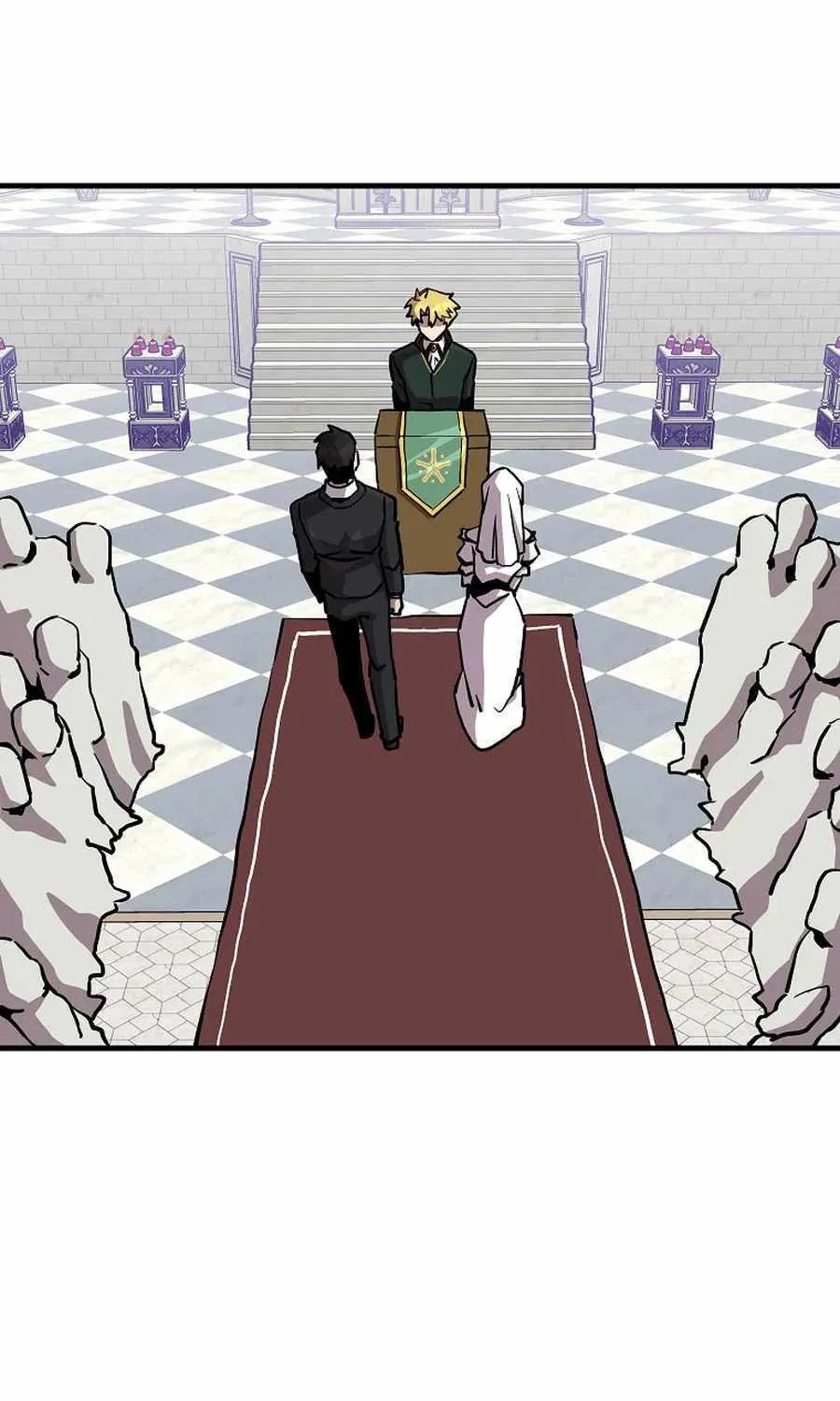 Solo Bug Player Chapter 161 page 60 - 