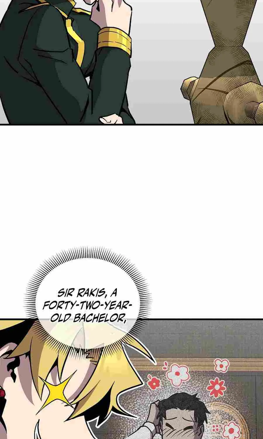 Solo Bug Player Chapter 161 page 8 - 