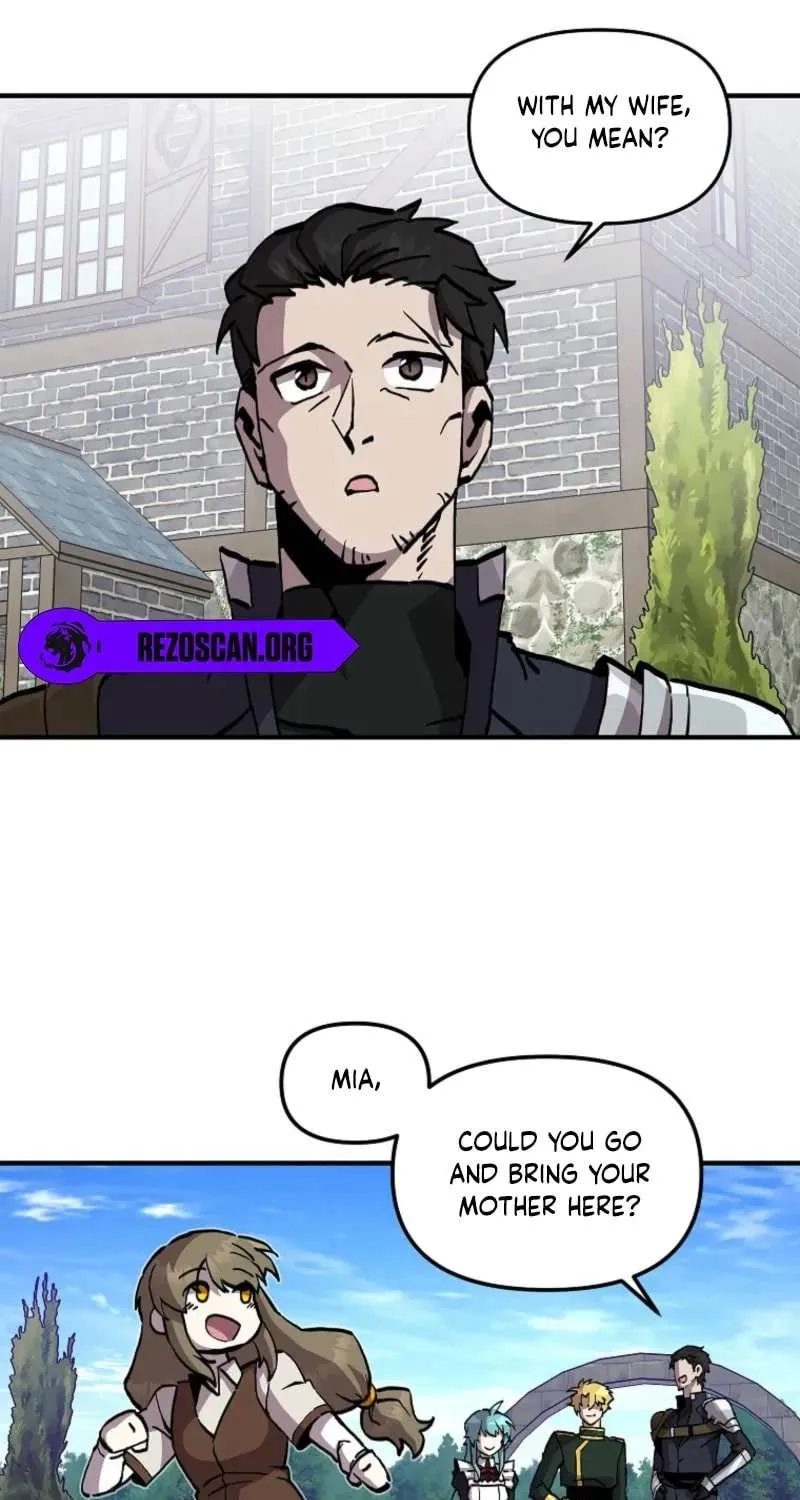 Solo Bug Player Chapter 162 page 12 - 
