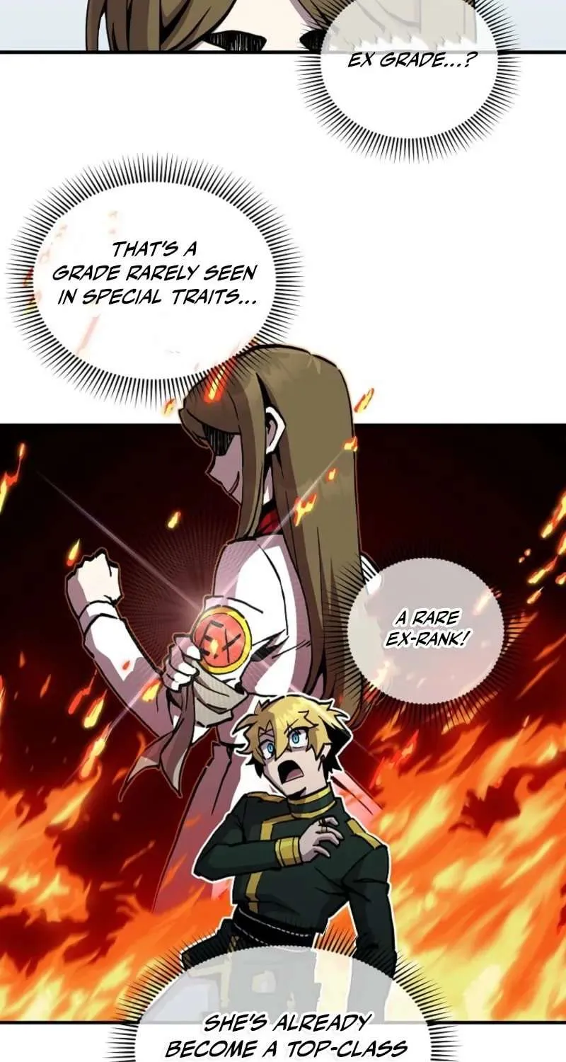 Solo Bug Player Chapter 162 page 22 - 