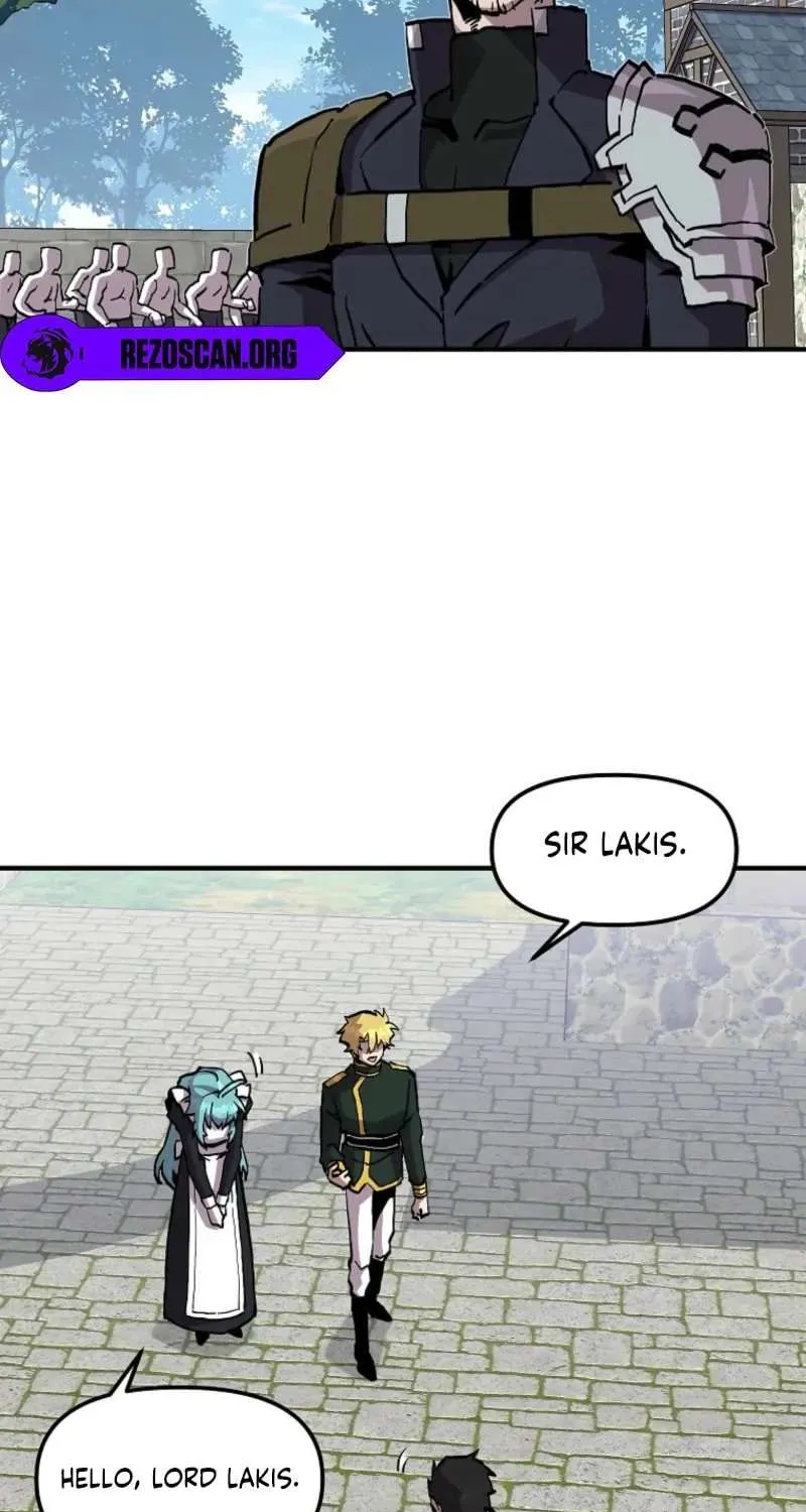 Solo Bug Player Chapter 162 page 4 - 