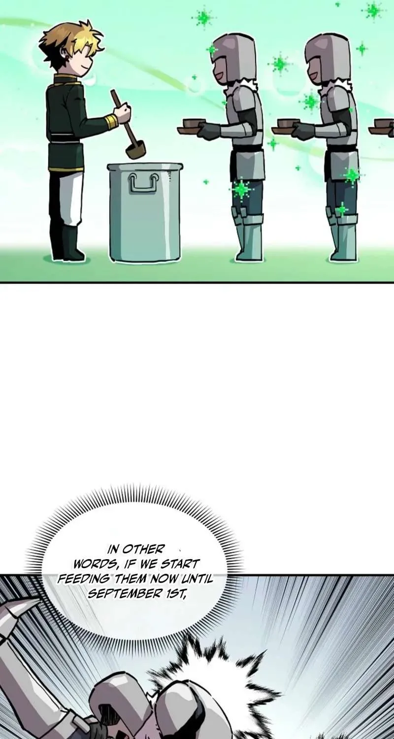 Solo Bug Player Chapter 162 page 37 - 