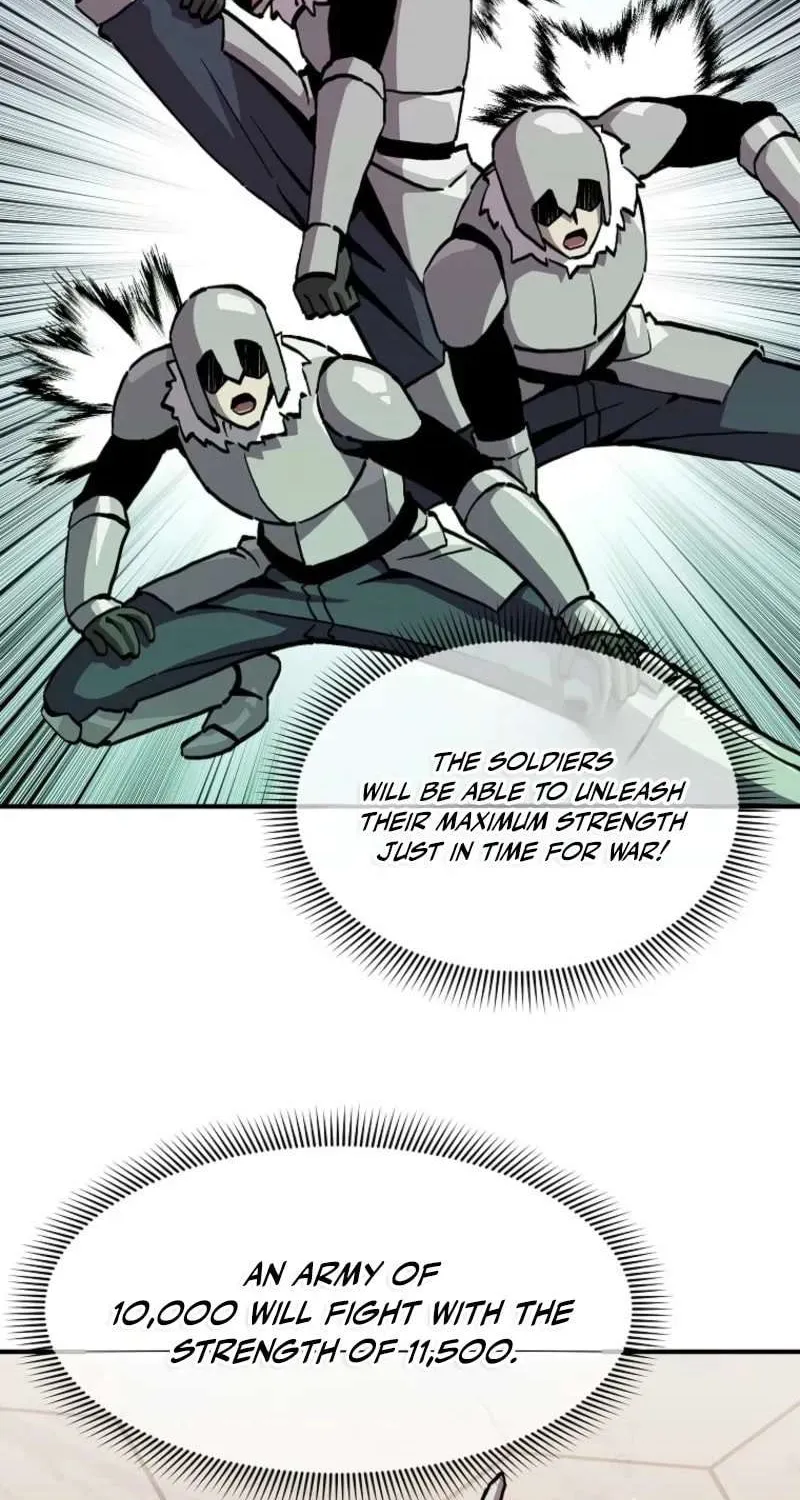 Solo Bug Player Chapter 162 page 38 - 