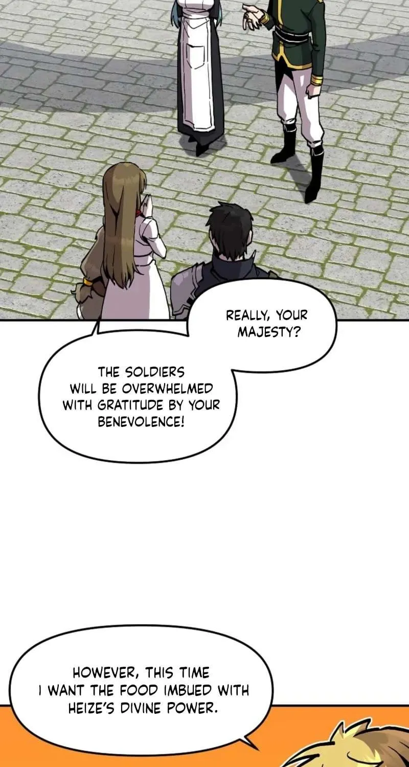 Solo Bug Player Chapter 162 page 40 - 