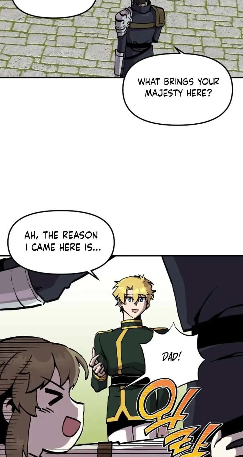 Solo Bug Player Chapter 162 page 5 - 